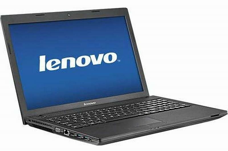 Lenovo инструкция к ноутбуку