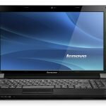Lenovo b560 ноутбук: экономия со средним уровнем работы
