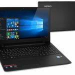 Ноутбук Lenovo IdeaPad 300 15ibr (Леново 300) – обзор модели
