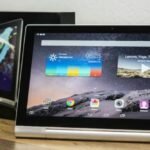 Lenovo YOGA Tablet 2 Pro: гигантский размер и пико-проектор