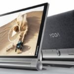 Обзор Lenovo Yoga Tab 3 Plus: замена телевизору?